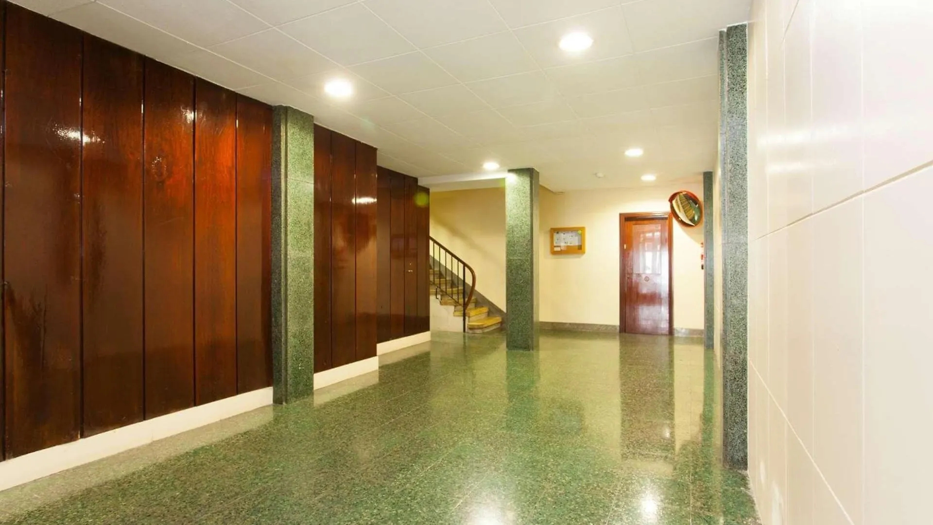Bonito Apartamento Para 2 Barcelona