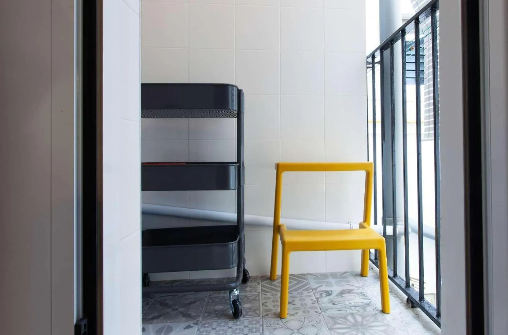 Bonito Apartamento Para 2 Barcelona Apartment